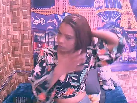 IndianSexyAss online show from April 9, 6:19 am