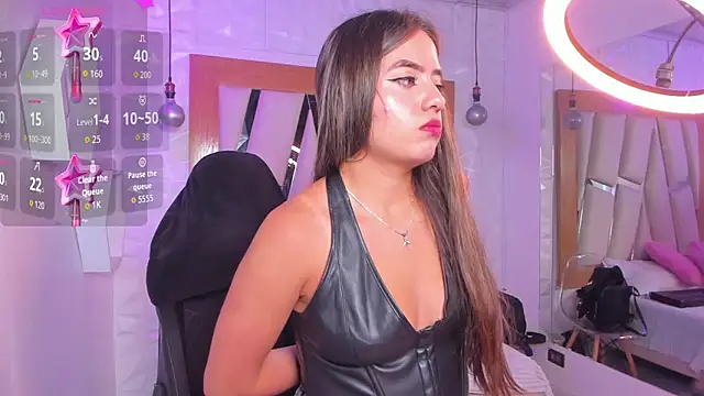 ary cooper  online show from January 15, 3:07 pm