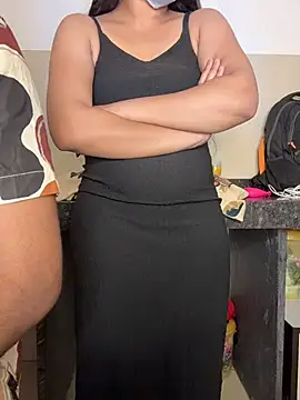 Miss  Malaika online show from November 4, 12:10 pm