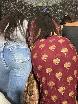 Miss  Malaika online show from March 17, 8:40 am