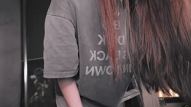 U KINKY online show from September 25, 3:22 pm