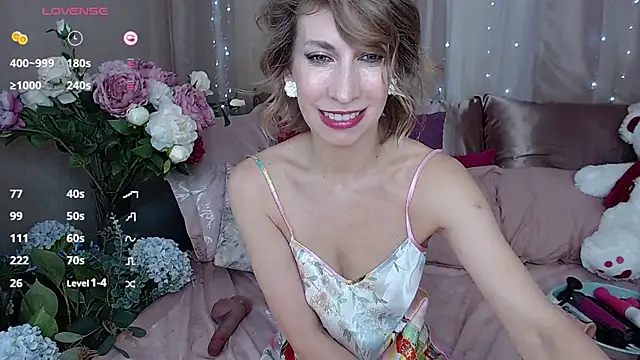 AdrianaSea online show from September 30, 11:38 am