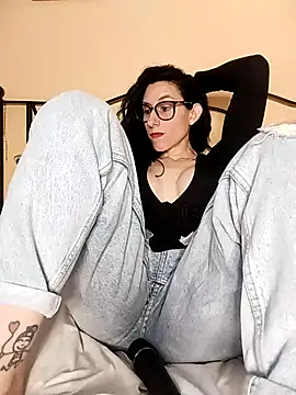 SofiaMori online show from April 25, 12:52 pm