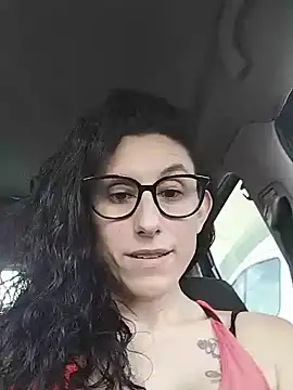 SofiaMori online show from April 29, 1:25 pm