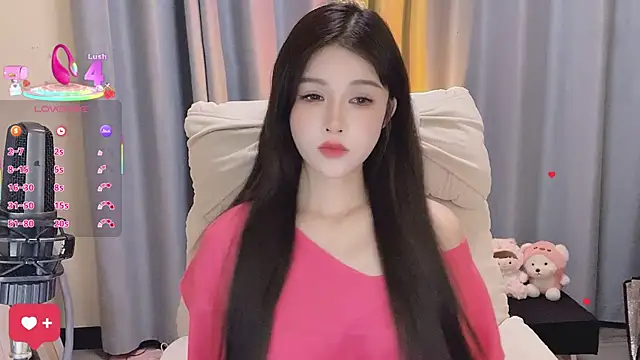 7-Love online show from April 1, 1:12 pm