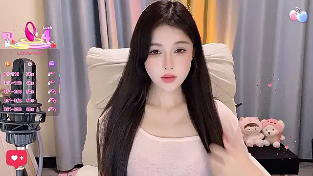 7-Love online show from March 24, 1:05 pm