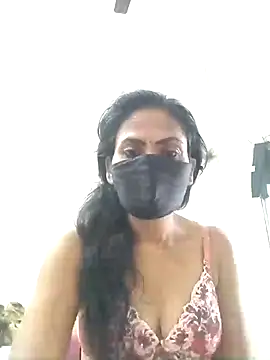 sunita6009 online show from July 7, 12:30 pm