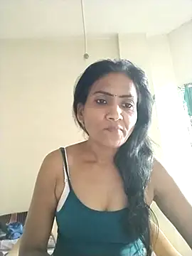 sunita6009 online show from June 23, 10:24 am