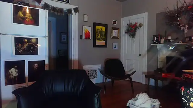 Glamazonx online show from November 5, 3:34 am