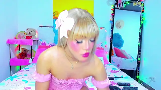 Candy Candy   online show from October 15, 11:40 pm