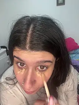 lylyacachonda online show from December 20, 4:33 pm