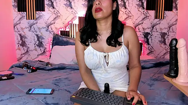 venus marques1 online show from February 13, 9:49 pm