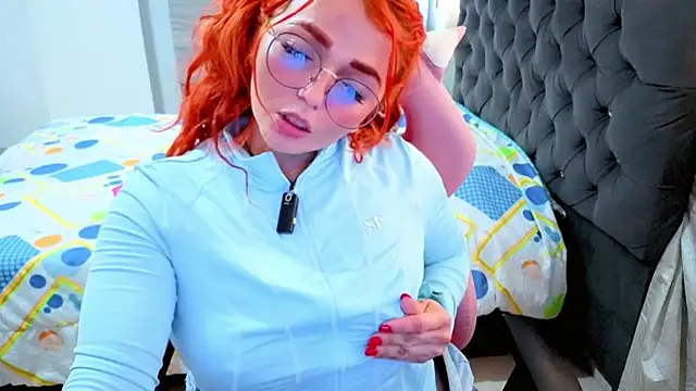 Alexatexa2929 online show from May 28, 9:34 pm