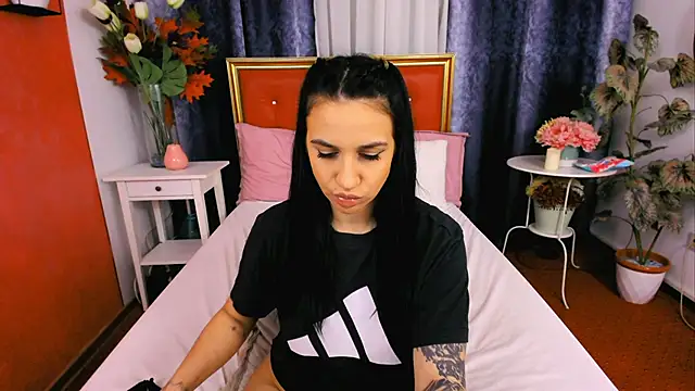 kessyjoo online show from April 8, 7:43 am