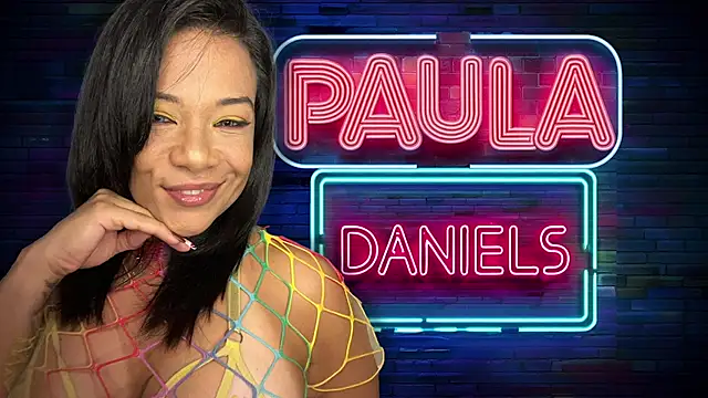 paula daniela1 online show from March 6, 10:16 pm