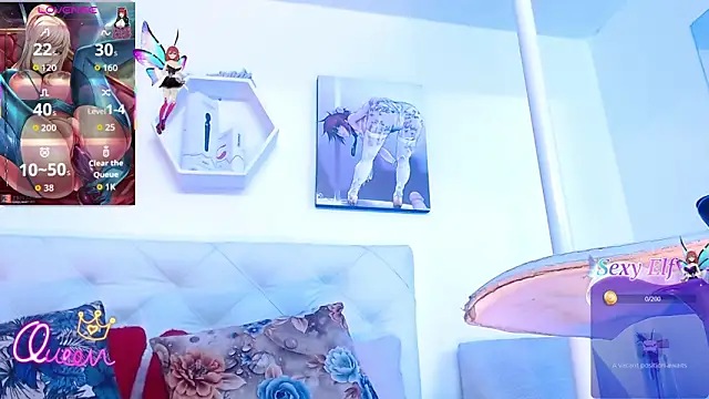 Dagny beker online show from March 3, 3:01 am