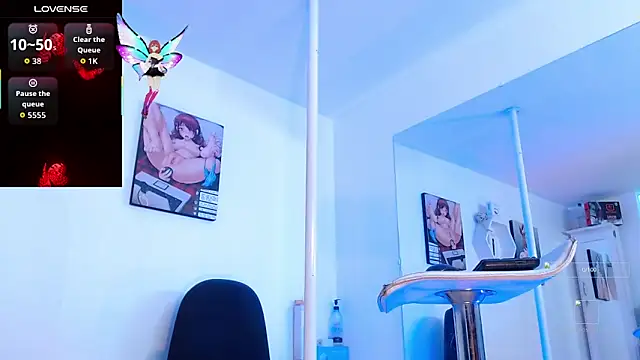 Dagny beker online show from September 18, 3:38 am