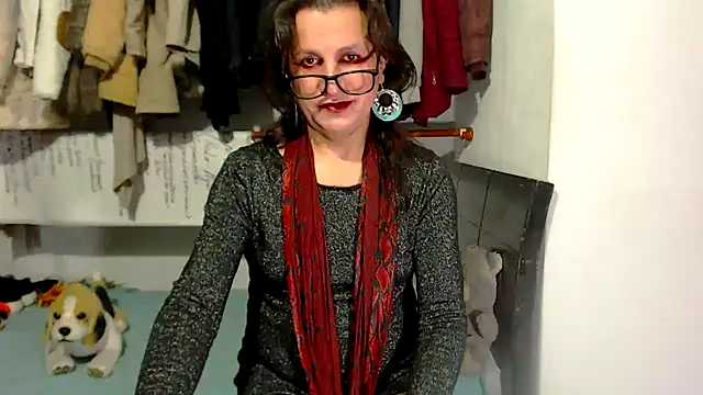 LorenJade online show from March 27, 7:32 am