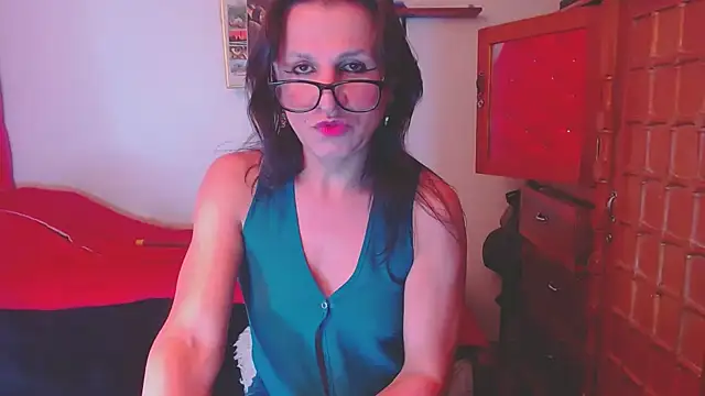 LorenJade online show from October 29, 7:56 am