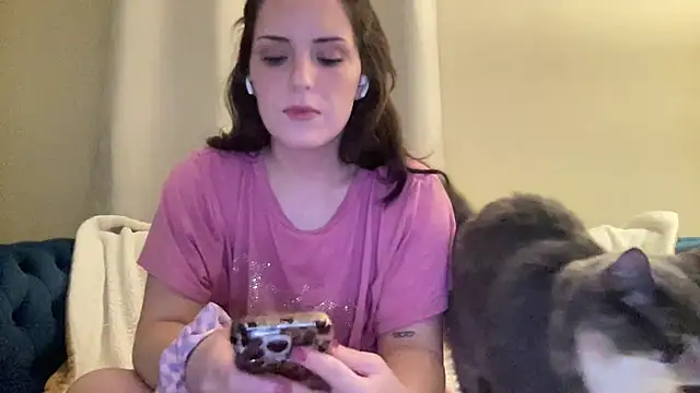 sexylilly69 online show from September 13, 1:24 am