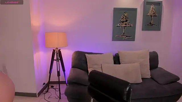 EloisaOlivero online show from December 21, 6:56 pm