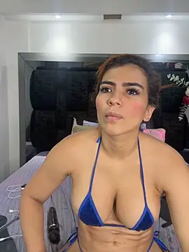 Arianna Jones1 online show from April 4, 12:53 am