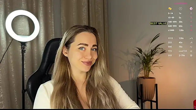 hotexclusive  online show from October 6, 4:56 pm