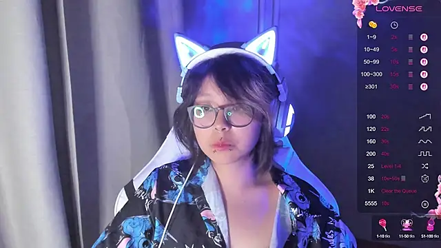 maydaykimmy online show from September 22, 9:24 pm