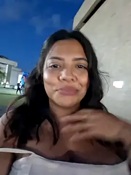 CanelitaPasion online show from October 6, 11:09 pm