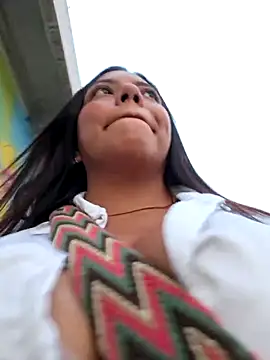 CanelitaPasion online show from September 18, 10:52 pm