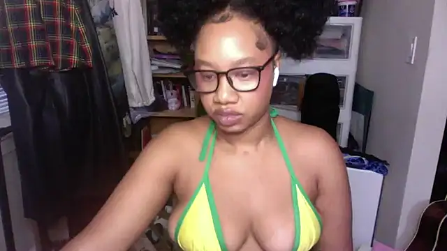 goddessdaisysky online show from September 26, 2:47 pm