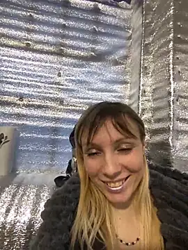 Anita-Smith online show from December 2, 8:48 am