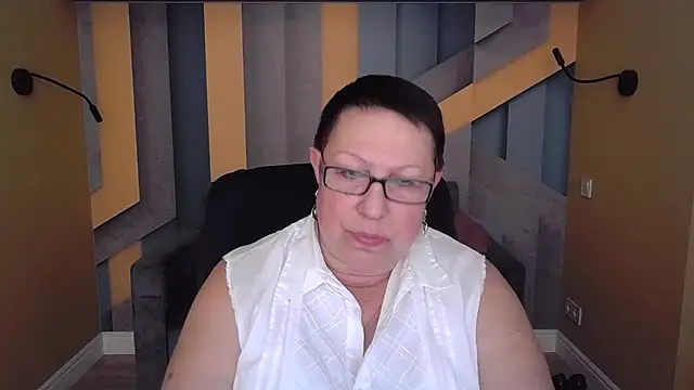 BarbaraTurners online show from November 3, 7:18 pm