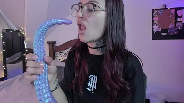 noemi foxxx online show from September 12, 4:14 pm