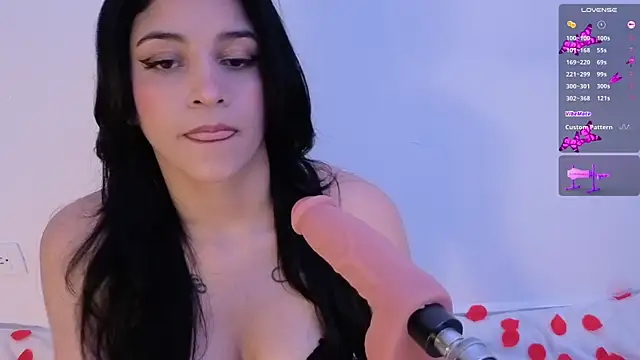 ShawtySlammed online show from March 23, 6:41 am