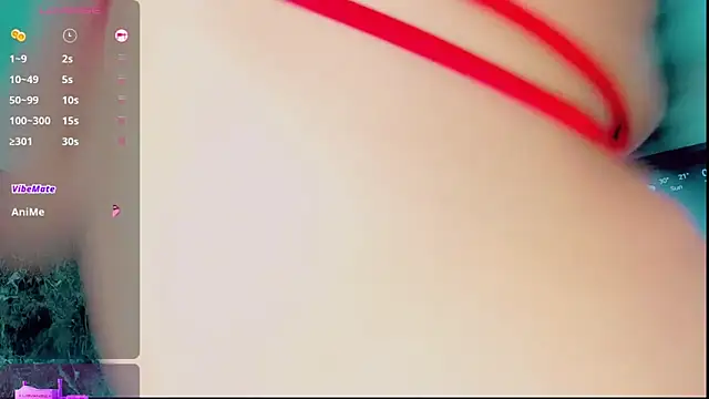 Emmaa Saenz  online show from December 13, 8:48 pm