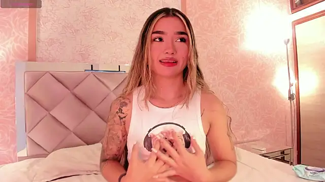 Arianavillada online show from October 15, 3:31 am