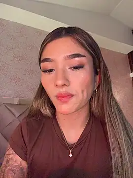 Arianavillada online show from June 22, 3:58 am