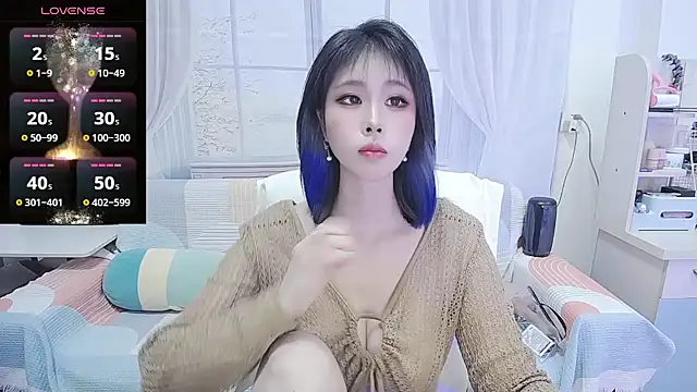 wen rou online show from November 4, 3:06 pm