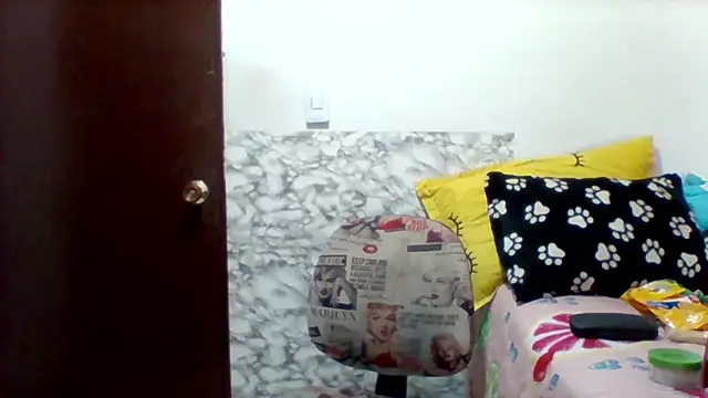 Alisson brand online show from September 19, 4:17 pm