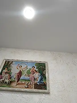 LadyLolyPop  online show from October 17, 5:21 am