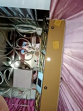 LadyLolyPop  online show from March 14, 5:19 am