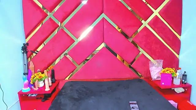 Sweet Annyy online show from February 19, 12:59 pm