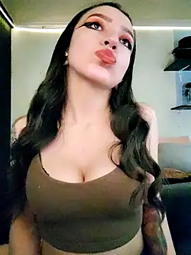 Paudelatorre online show from February 21, 12:44 am