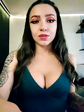 Paudelatorre online show from February 28, 3:06 am