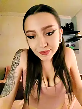 Paudelatorre online show from November 7, 11:09 pm