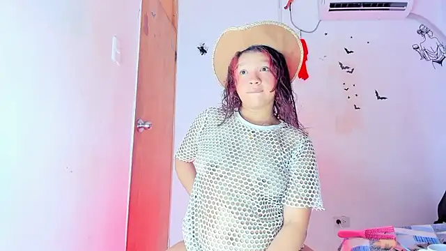 Emily Coper18 online show from January 11, 2:22 pm