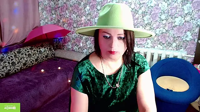 Julia-ru online show from September 24, 8:19 pm