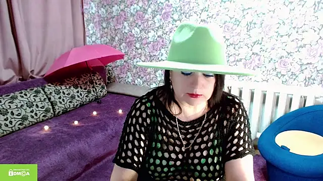 Julia-ru online show from October 15, 9:28 pm