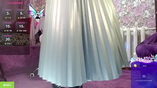 Julia-ru online show from July 16, 10:14 pm